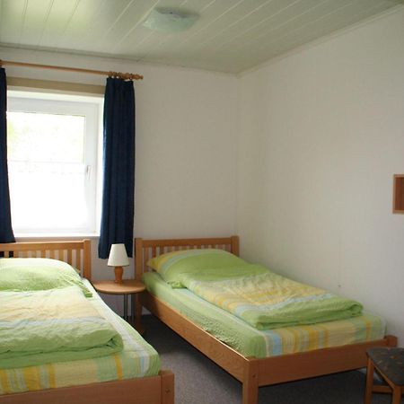 Wohnung-Schwalbennest Suderende  Экстерьер фото