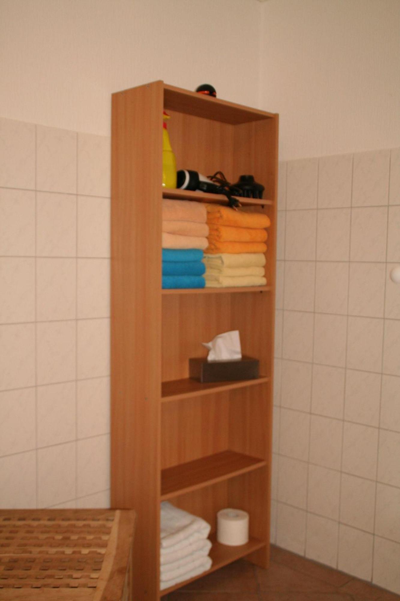 Wohnung-Schwalbennest Suderende  Экстерьер фото